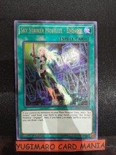 YU-GI-OH MP19-EN260 SKY STRIKER MOBILIZE -ENGAGE ENGLISH CARD  ultra rare