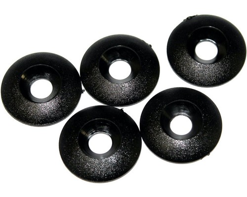 Siège plastique noir csk - siège,