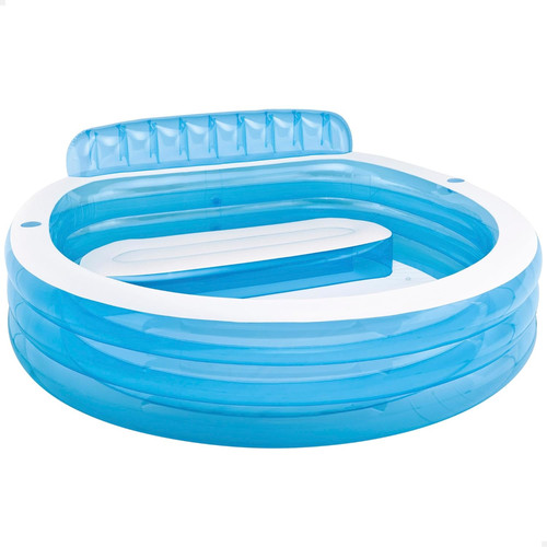 Piscine gonflable family - piscine,