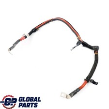 BMW 3 F30 LCI Hybrid 330e B48X Cable de la Batterie Demarrage 8676222