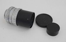 C MOUNT TV LENS SCHNEIDER