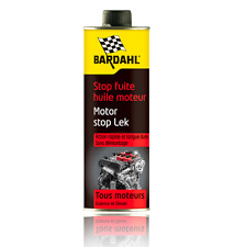 BARDAHL Stop Fuite Moteur 300 ML Réf:1107 Qualité PRO !