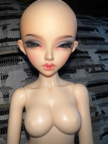 Legit fairyland minifee chloe - minifee,