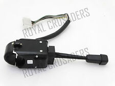 Klaxon Clignotant Combinaison