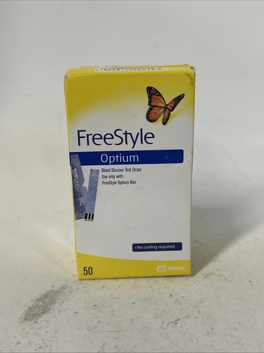 Bandelettes de test - 2,