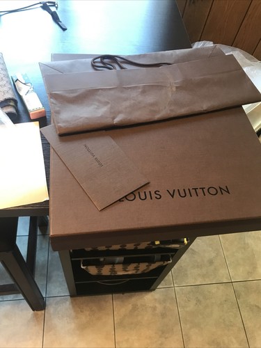 Authentic assorted louis - ,