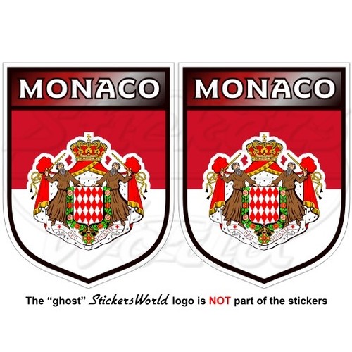 Monaco principauté écusson - monaco,