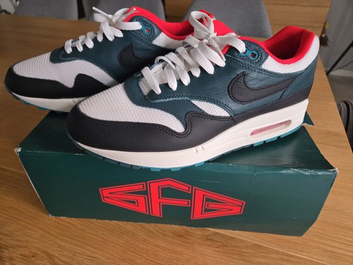 Nike air max liverpool - air,