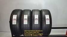Gommes Usées 215/65R16C 106T