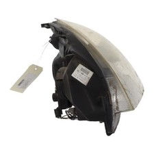 Optique avant principal gauche