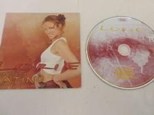 CD MUSIQUE 3 TITRES - LORIE -