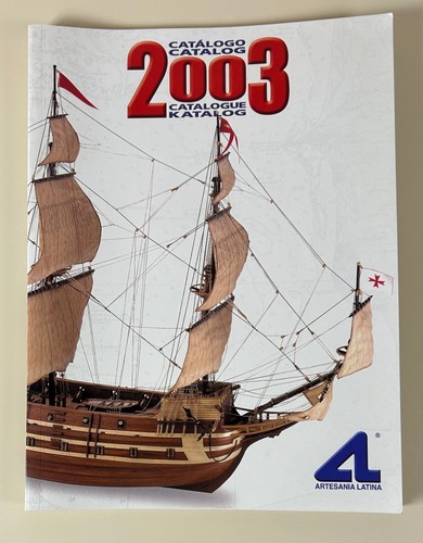 Artesania latina catalog - artesania,