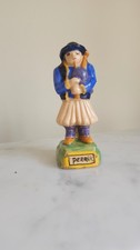 Quimper henriot statuette - henriot,