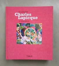 Charles Lapicque le dérangeur