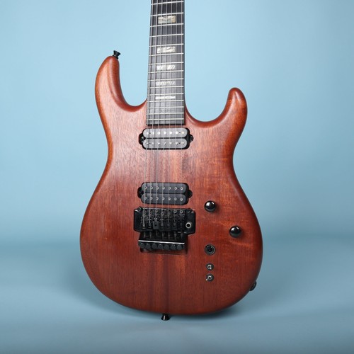 2007 carvin dc727 string - dc727, 7-string