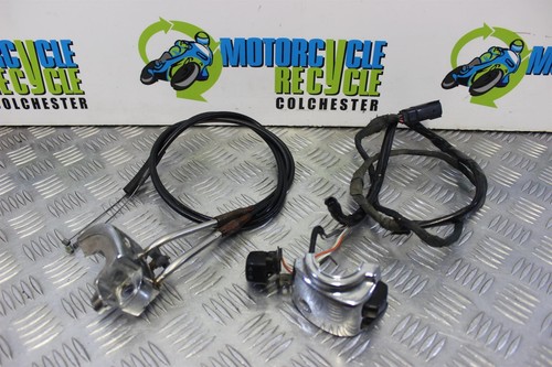Appareillage droit harley - appareillage,