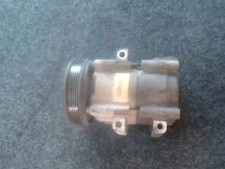 Compresseur clim FORD TRANSIT
