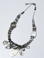 Collier Chaîne Gas Bijoux