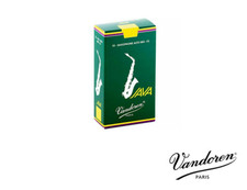 Anches pour saxophone alto