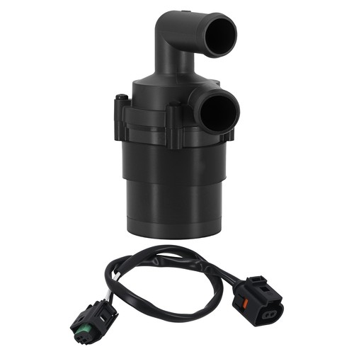 Pompe eau electrique for - eau, vw