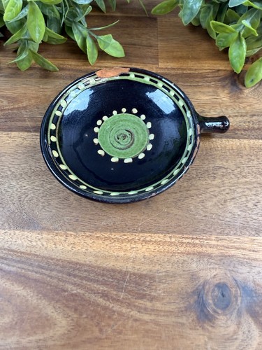 Ancienne petite poêle - ancienne,