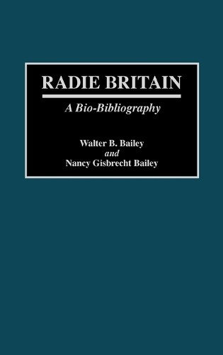 Walter bailey nancy - walter,