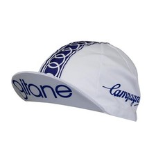 Casquette vélo équipe gitane