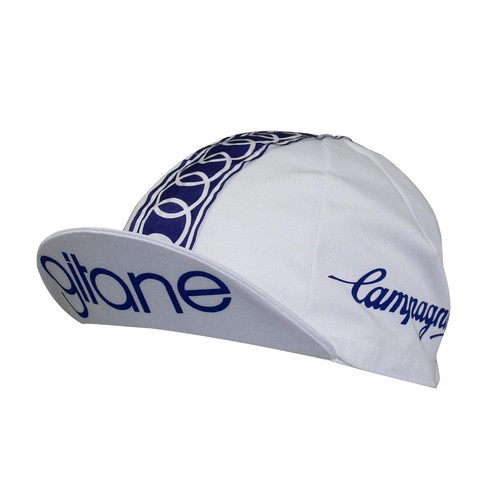 Casquette vélo équipe - , gitane