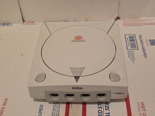 Sega dreamcast hkt - sega, hkt-3020