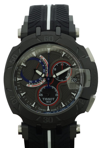Tissot race limited edition - t-race,