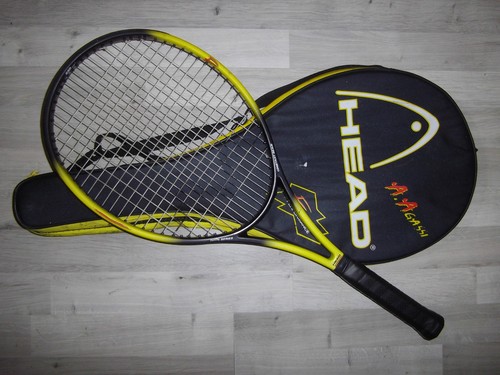 Raquette tennis head radical - tennis,
