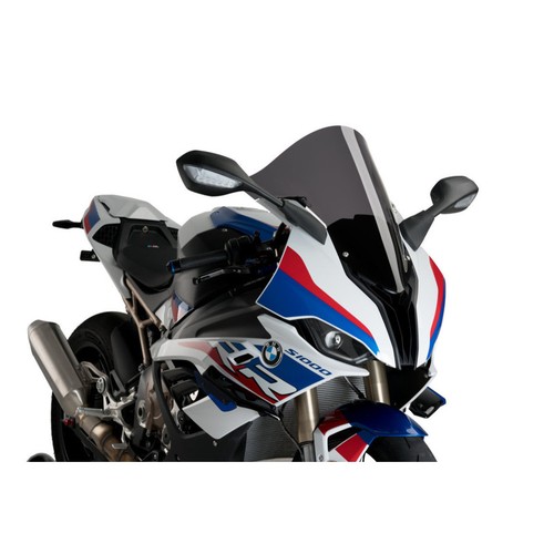 Pare brise racer - pare-brise, puig