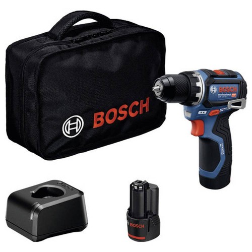 Perceuse visseuse sans fil - perceuse-visseuse,