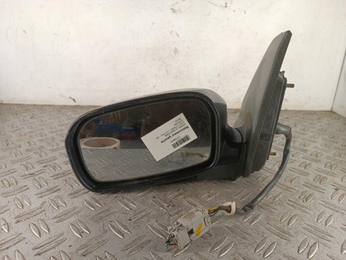 Retroviseur gauche honda civic - retroviseur,