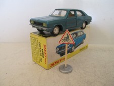 DINKY TOYS 1409 CHRYSLER 180