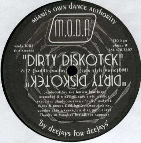 The brisco brothers dirty - -,