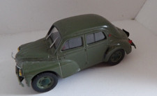 1/43 RENAULT 4 cv 261 AQ 87 sans boite