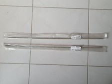 Genius HUSQVARNA Shaft Flex 53
