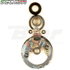 Porte-Balais Démarreur Du