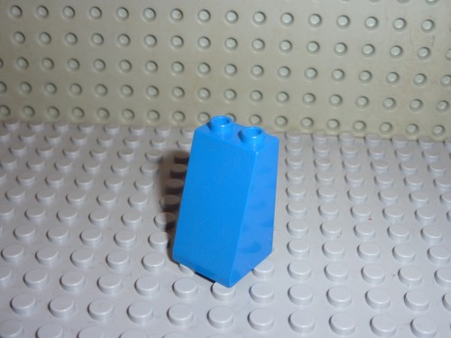 Lego chateau castle blue slope - castle,
