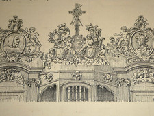 LAFFILLEE DESSIN ORIGINAL