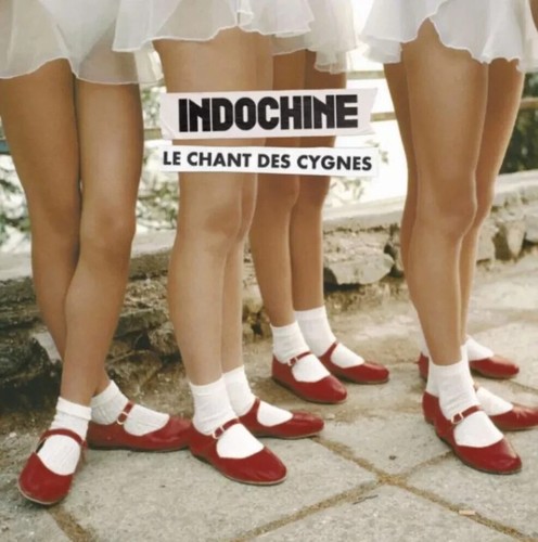 Indochine chant des - -,
