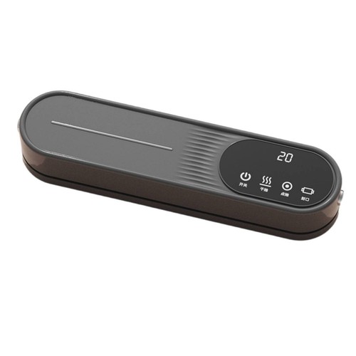 Scelleuse sous vide - scelleuse,