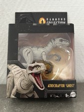 Jurassic World Hammond
