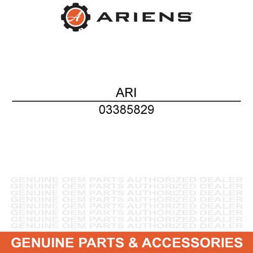 Ariens 03385829 gravely spring - 03385829,
