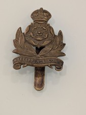 Military Badge, Insigne