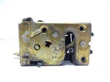 Serrure arriere droit PEUGEOT