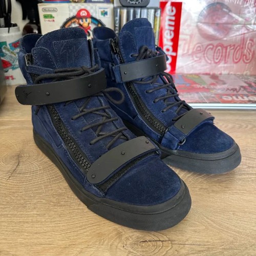 Giuseppe zanotti coby high - zanotti, high-top