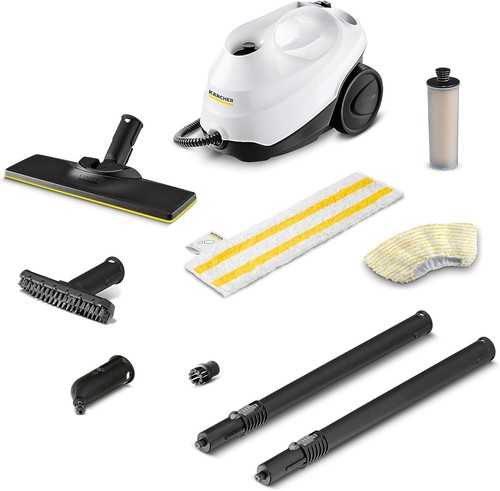 Nettoyeur vapeur karcher 3 - vapeur,