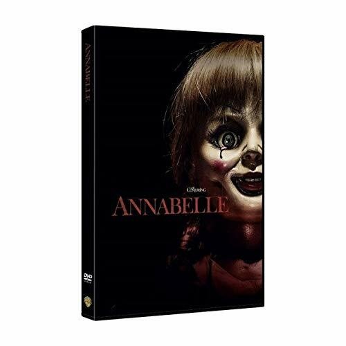 Annabelle - ,